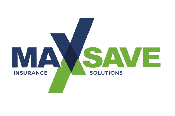 Maxsave Insurance Solutions logo