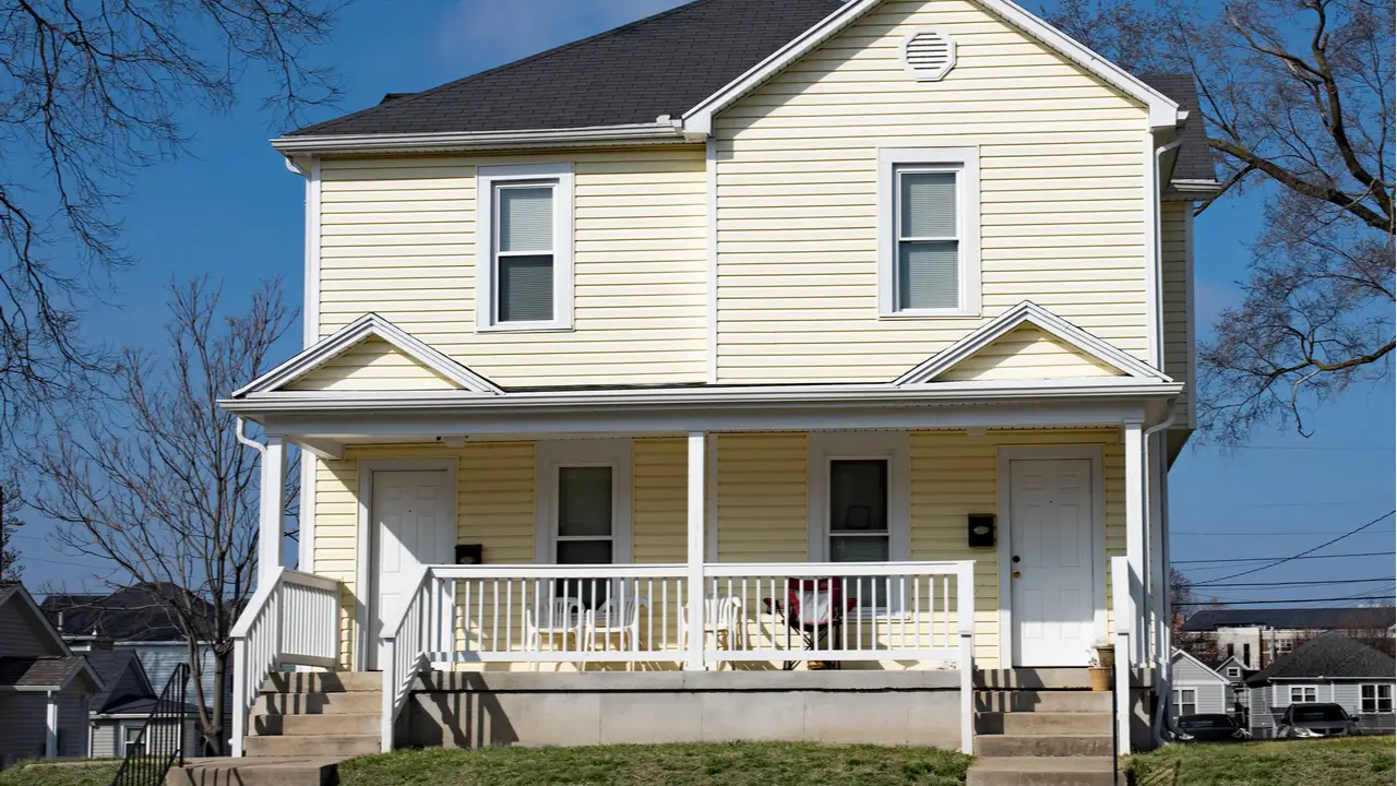 What_is_a_duplex
